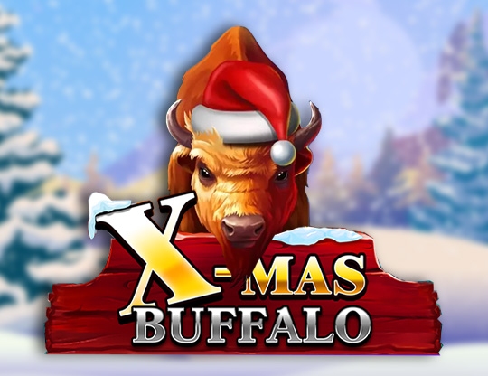 X-mas Buffalo